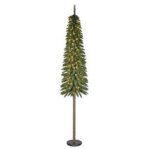 EILDON LED TREE 210CM 296TIPS 150LGHTS