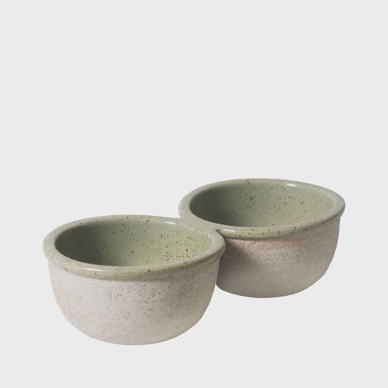 CONDIMENT SET PEPPERCORN - KITCHEN LIFE