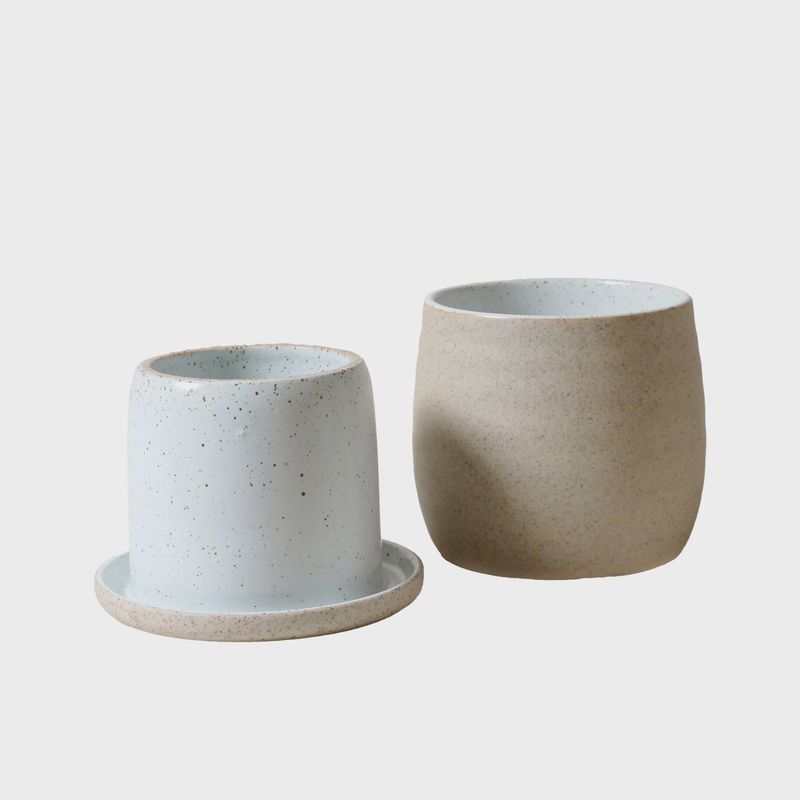 BUTTER BELL 250g - WHITE GARDEN TO TABLE