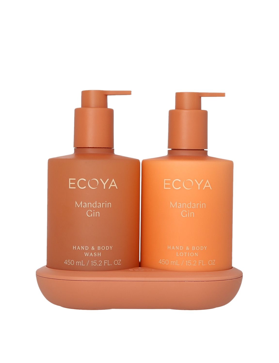 ECOYA The Bathroom Edit Mandarin Gin