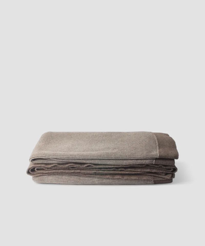 Chester Throw Taupe