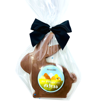 Easter Bunny Large Milk 125g