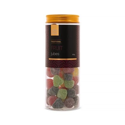 Fruit Jubes 350g
