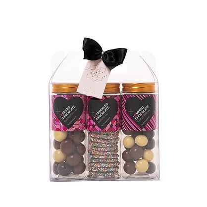 Love Your Work Gift Pack 500g