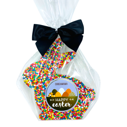 Easter Bunny Freckled Milk 75g