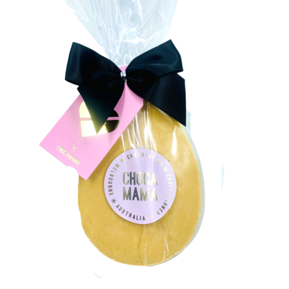 Easter Egg White 75g