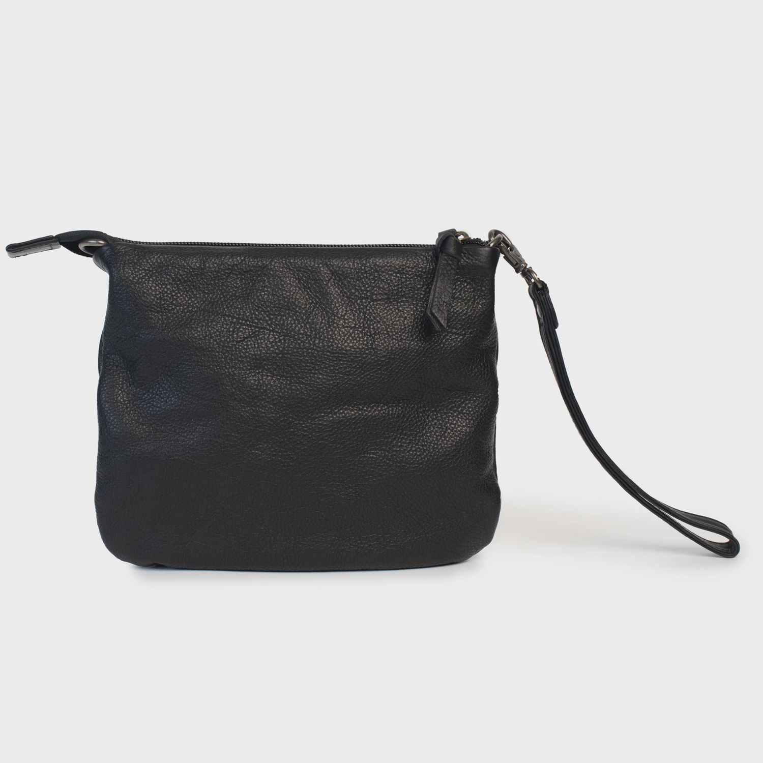 Castle in the Sky bag Black