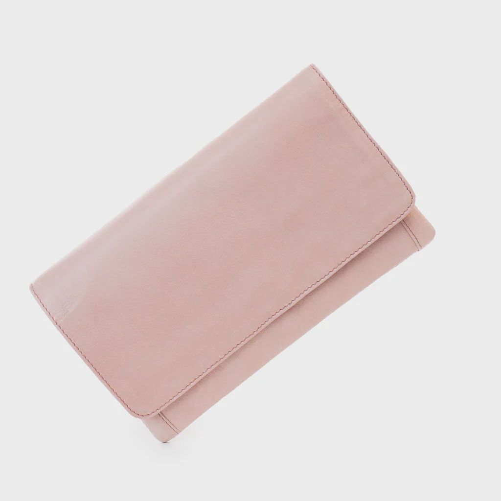 Sirena purse Dusky Pink