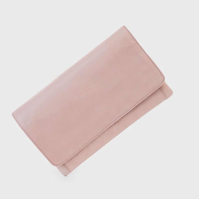 Sirena purse Dusky Pink