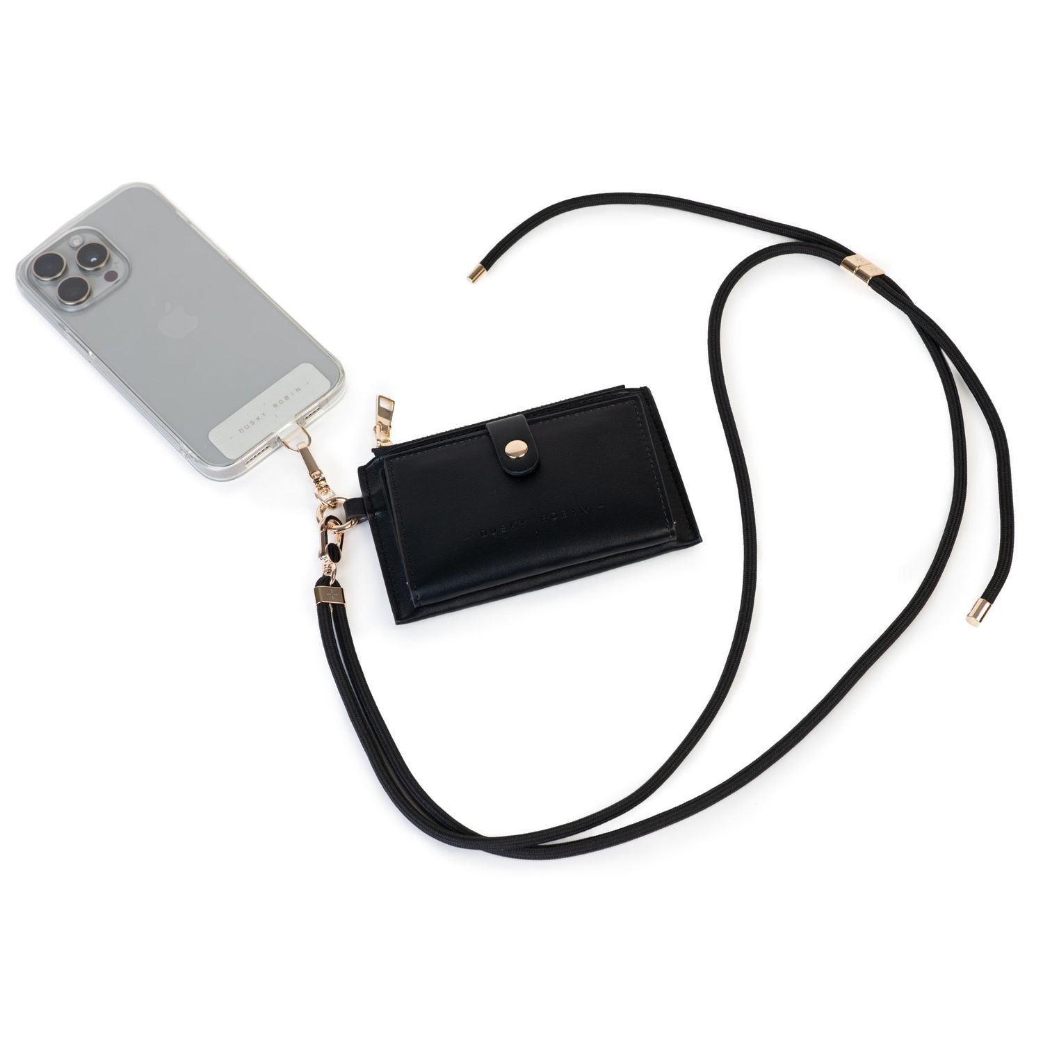Carry Duo Black
