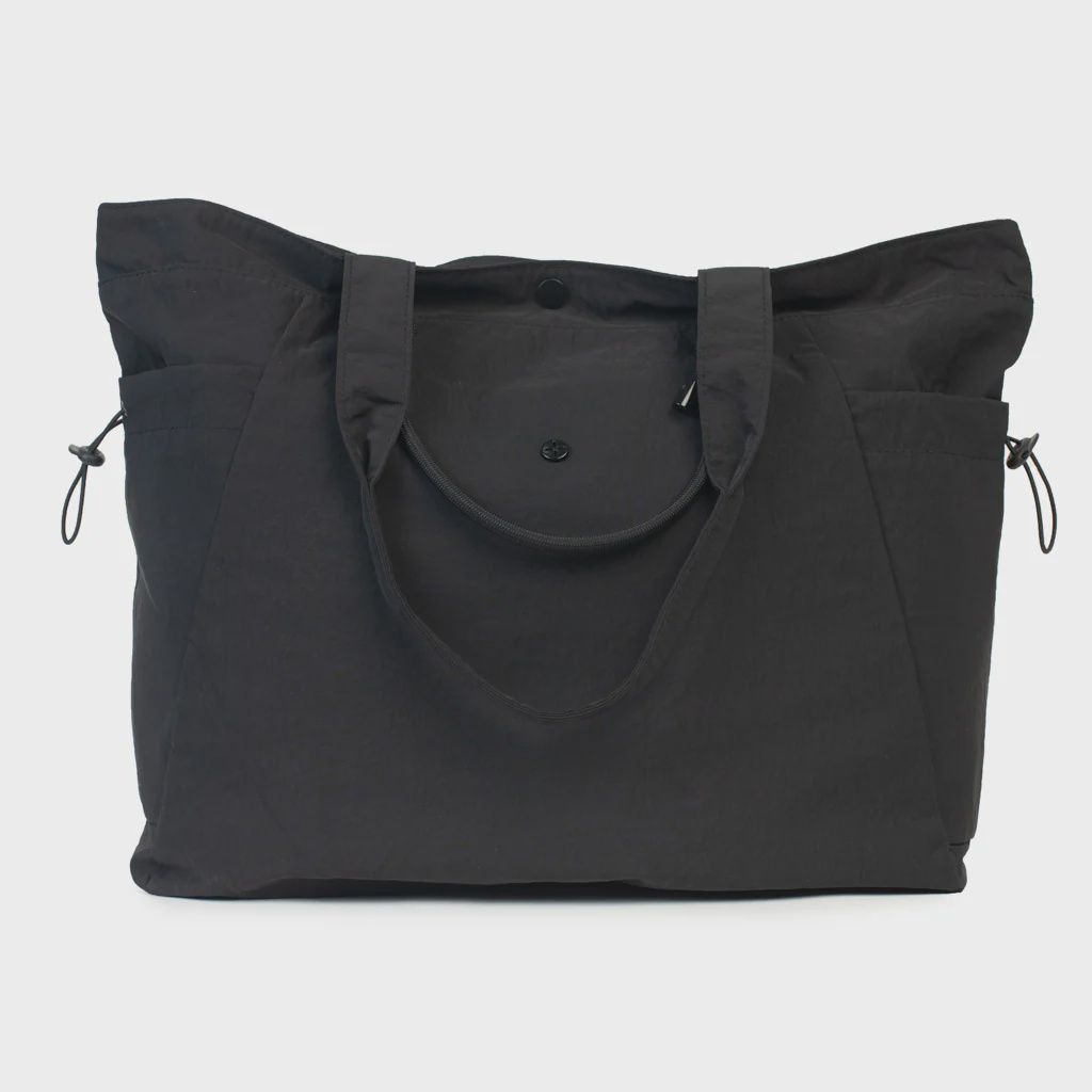 Everyday Tote Black.