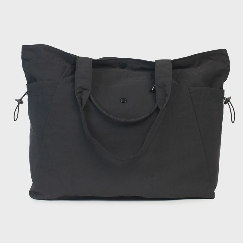 Everyday Tote Black.
