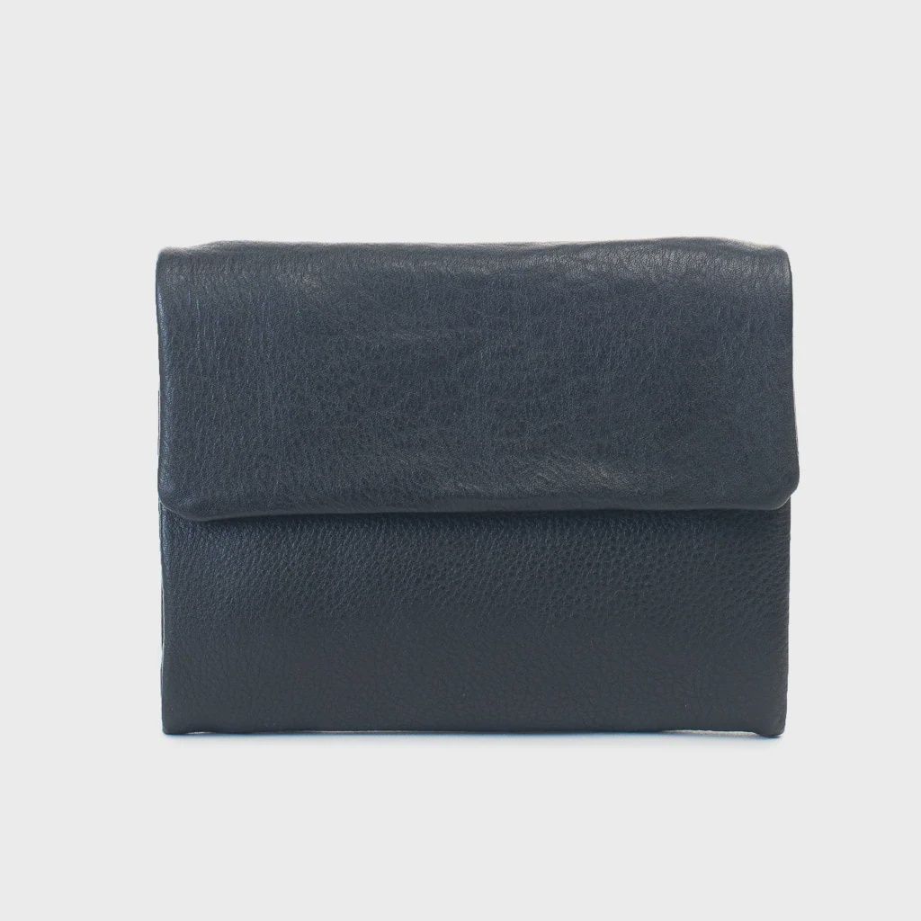Mabel Purse Black