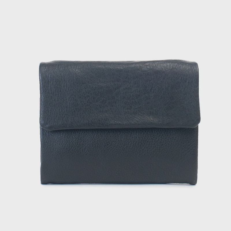 Mabel Purse Black