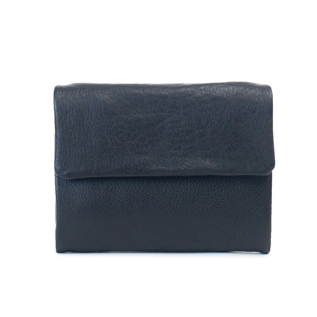 Mabel Purse Black