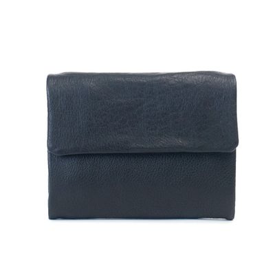 Mabel Purse Black