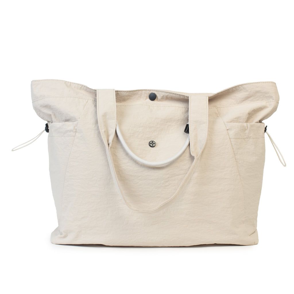 Everyday Tote Oyster.