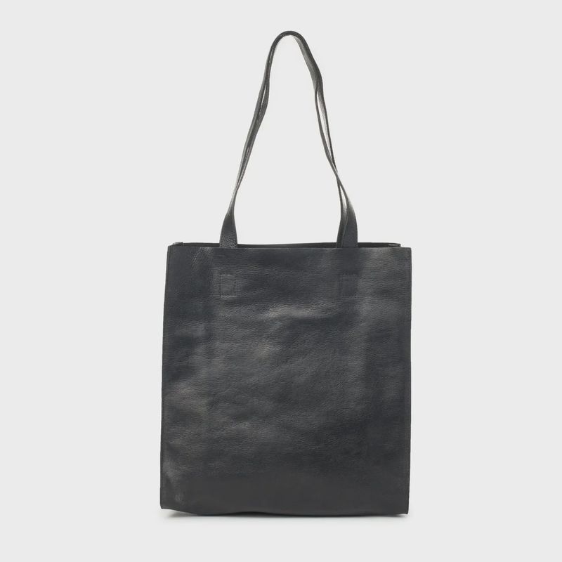 Catie Tote Black