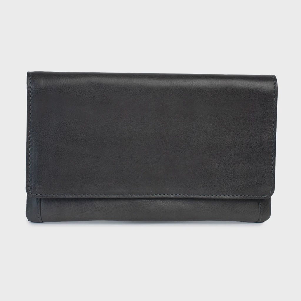 Sirena purse Black.