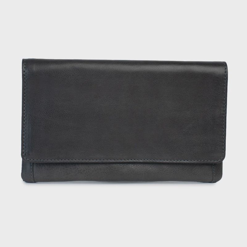 Sirena purse Black.