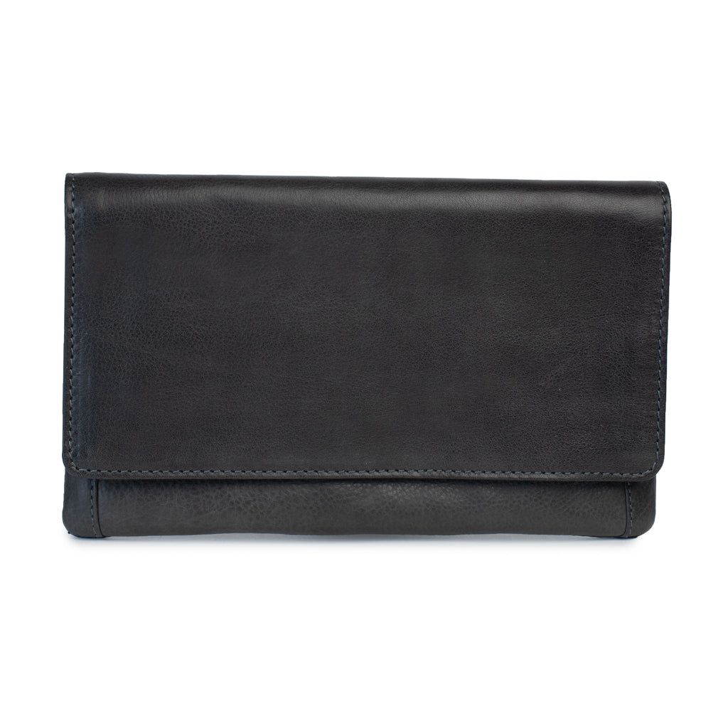 Sirena purse Black.