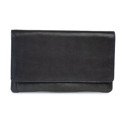 Sirena purse Black.