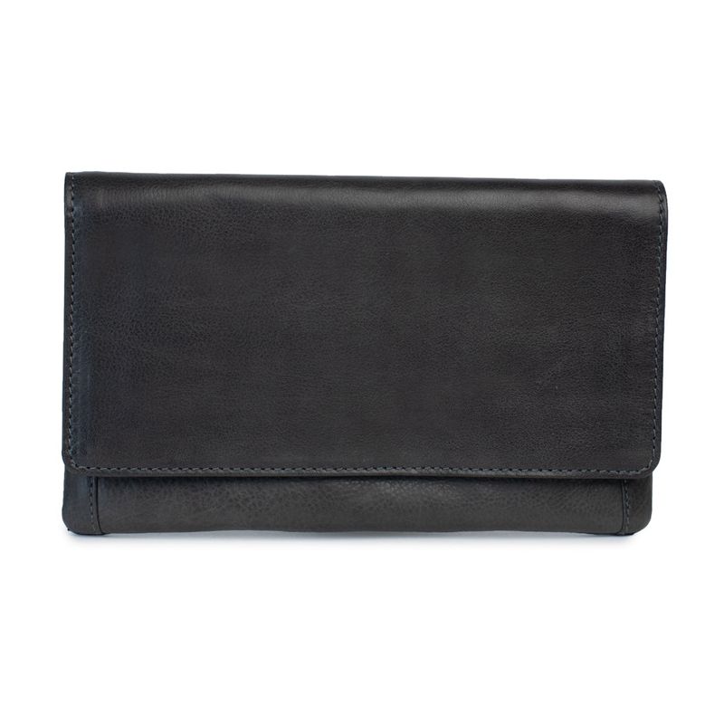 Sirena purse Black.