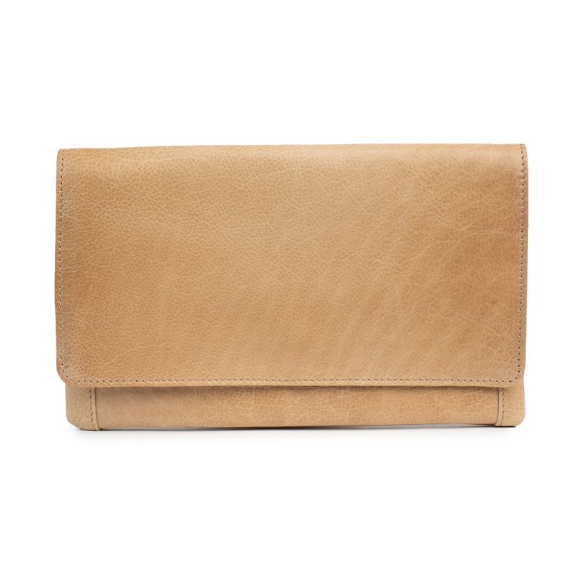 Sirena purse Sand