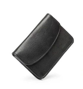 Kitt purse Black.