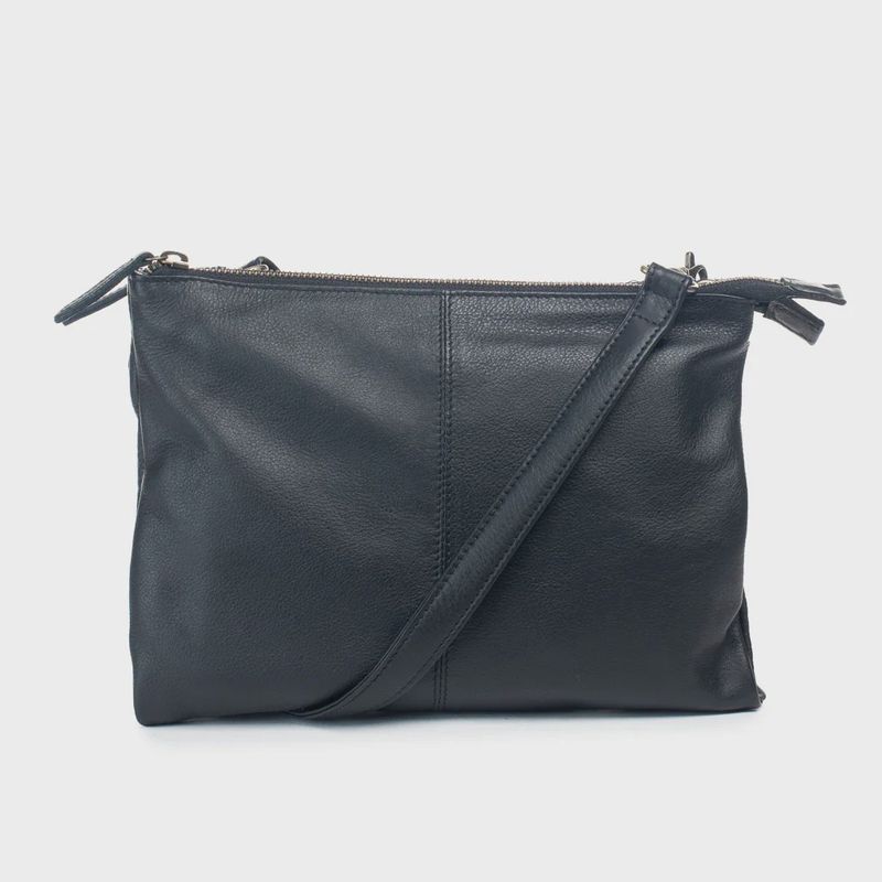 Ellie Bag Black