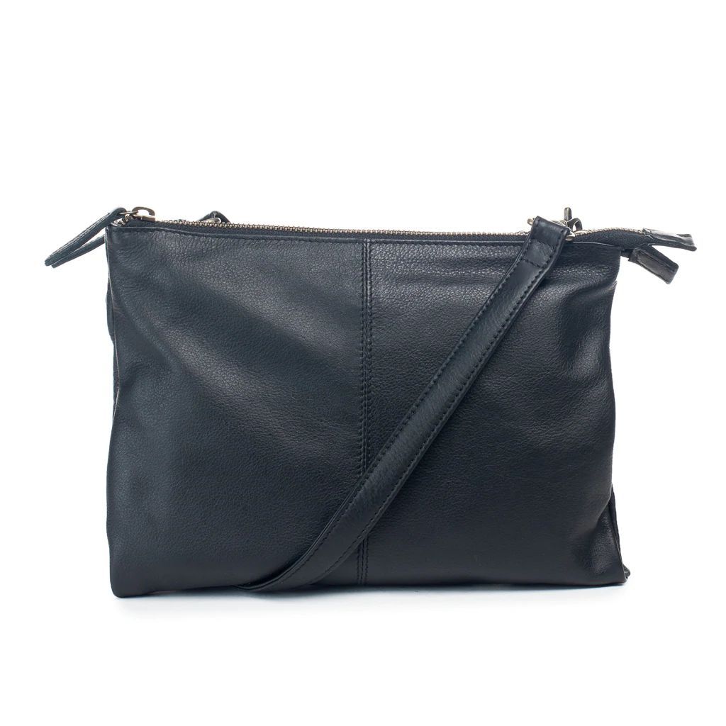 Ellie Bag Black