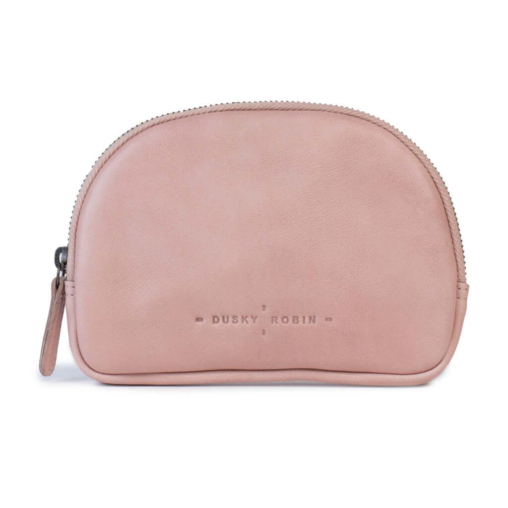 Romi Dusky Pink