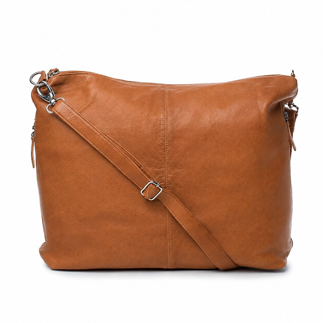 Adele bag Tan.