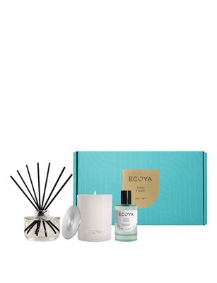 The Luxe Edit - Lotus Flower
