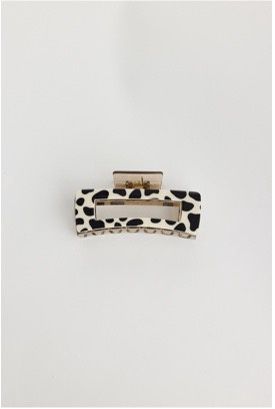 Polly Hair Claw Spot