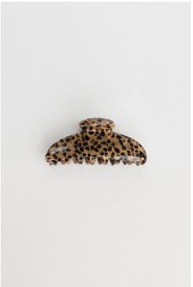 Morrissy Hair Claw Animal