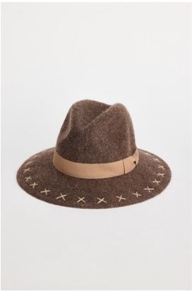 Alaska Hat Chocolate