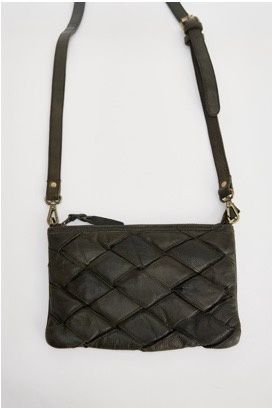 Sicily Bag Olive