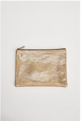 Zali Pouch Cheetah