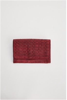 Sorrento Wallet Wine