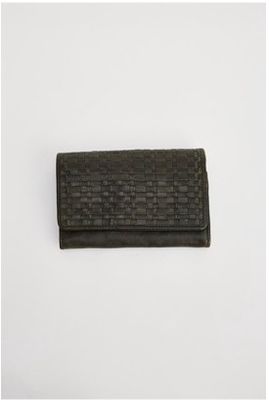 Sorrento Wallet Olive