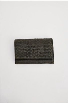 Sorrento Wallet Olive