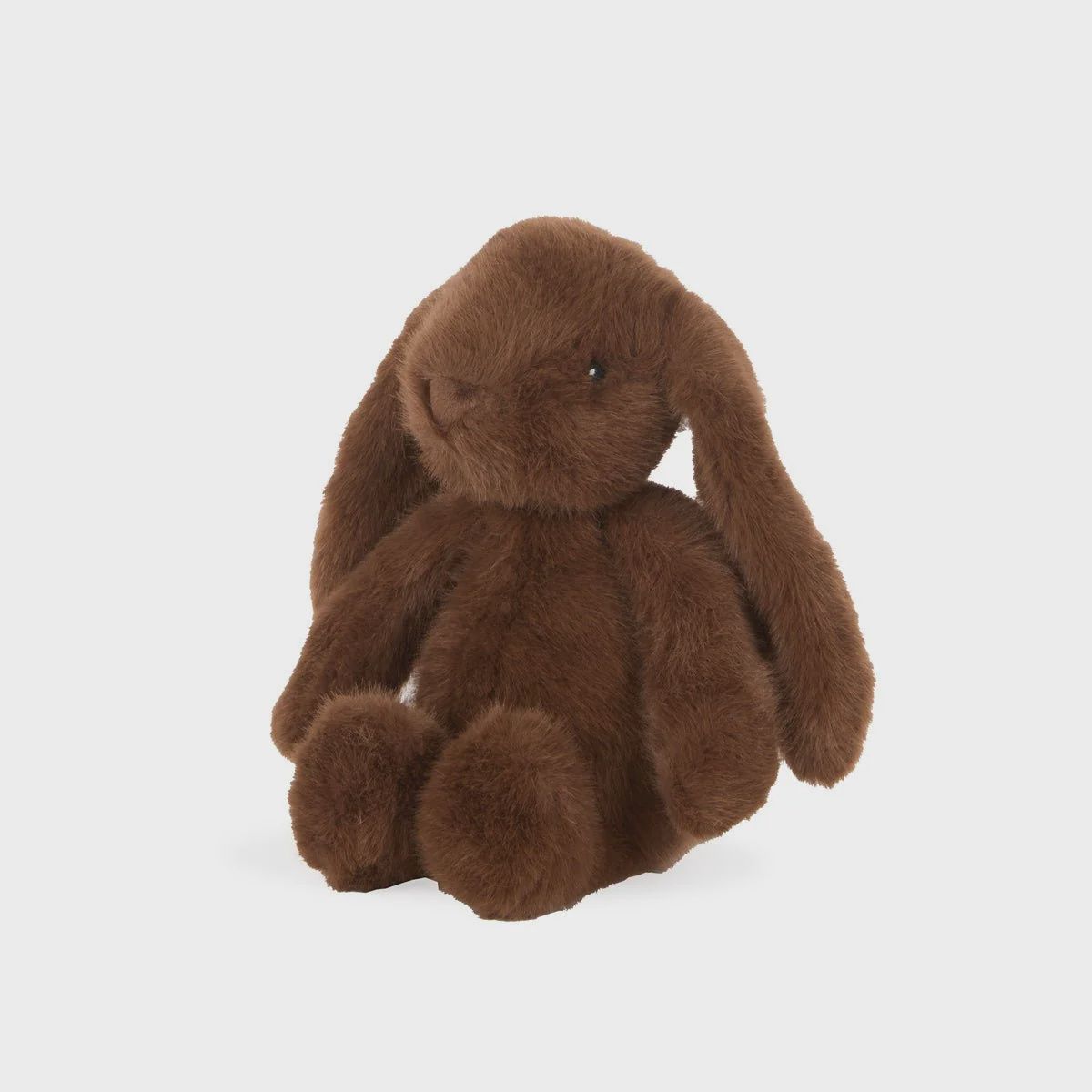 Jasper Bunny 30cm Chocolate