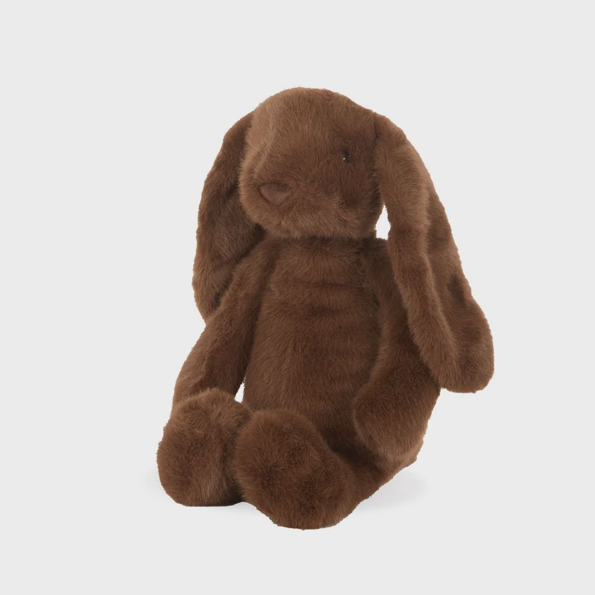 Jasper Bunny 45cm Chocolate
