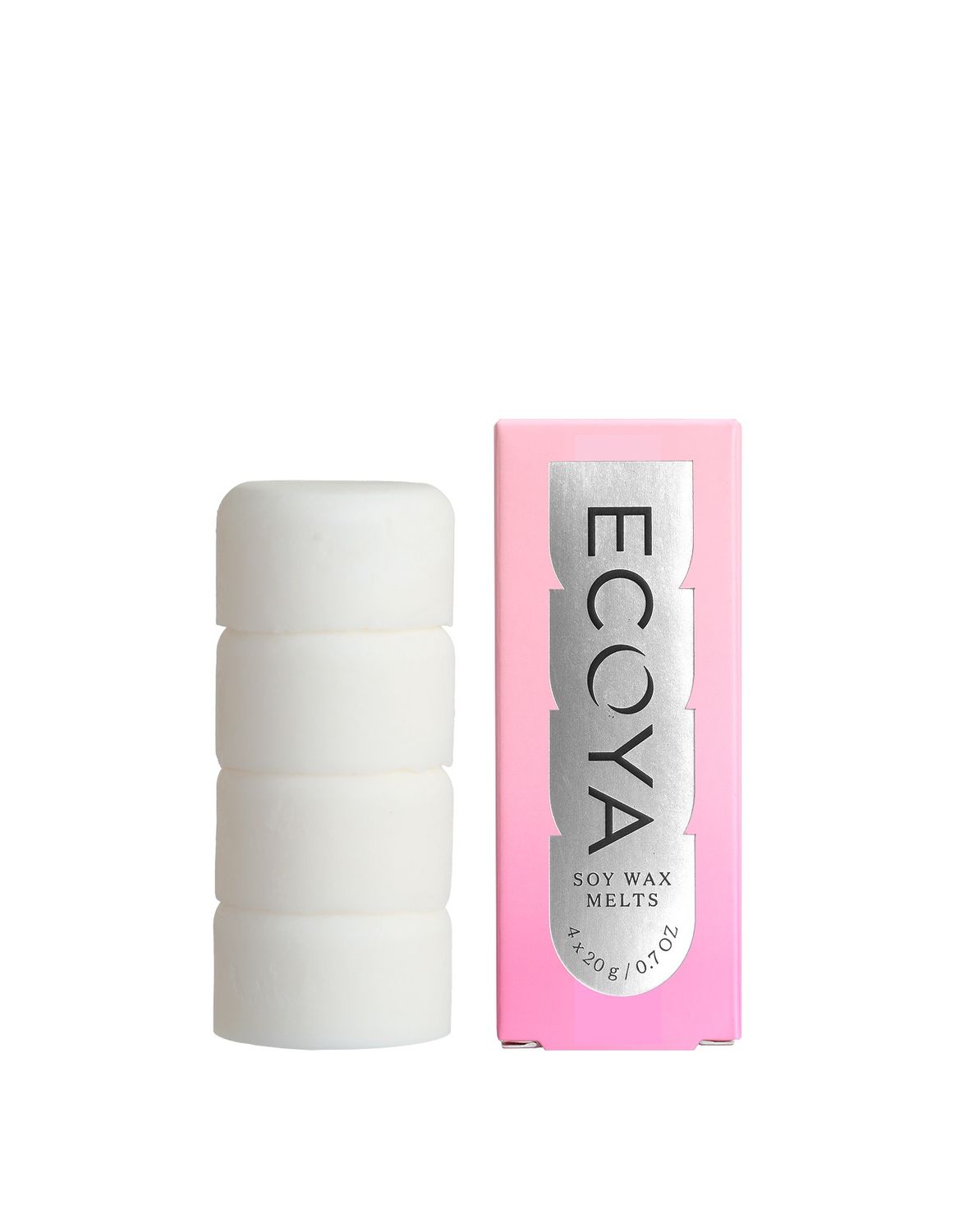 Soy Wax Melts Sweet Pea &amp; Jasmine