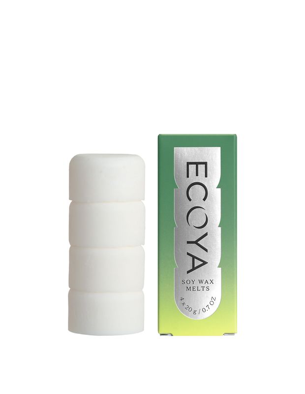 Soy Wax Melts French Pear
