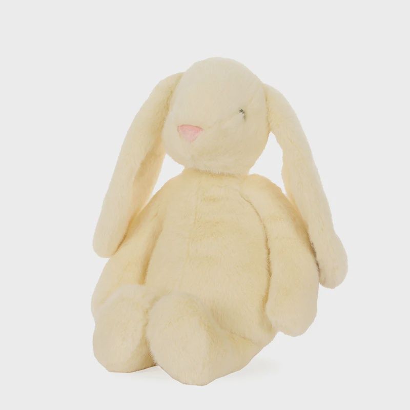 Jasper Bunny Lemon 80cm