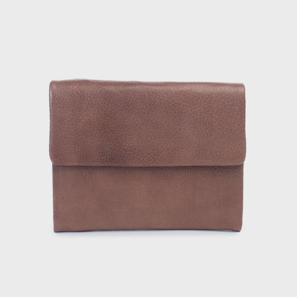 Mabel Purse Brown