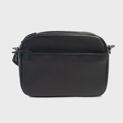 Head in the Clouds Bag Black