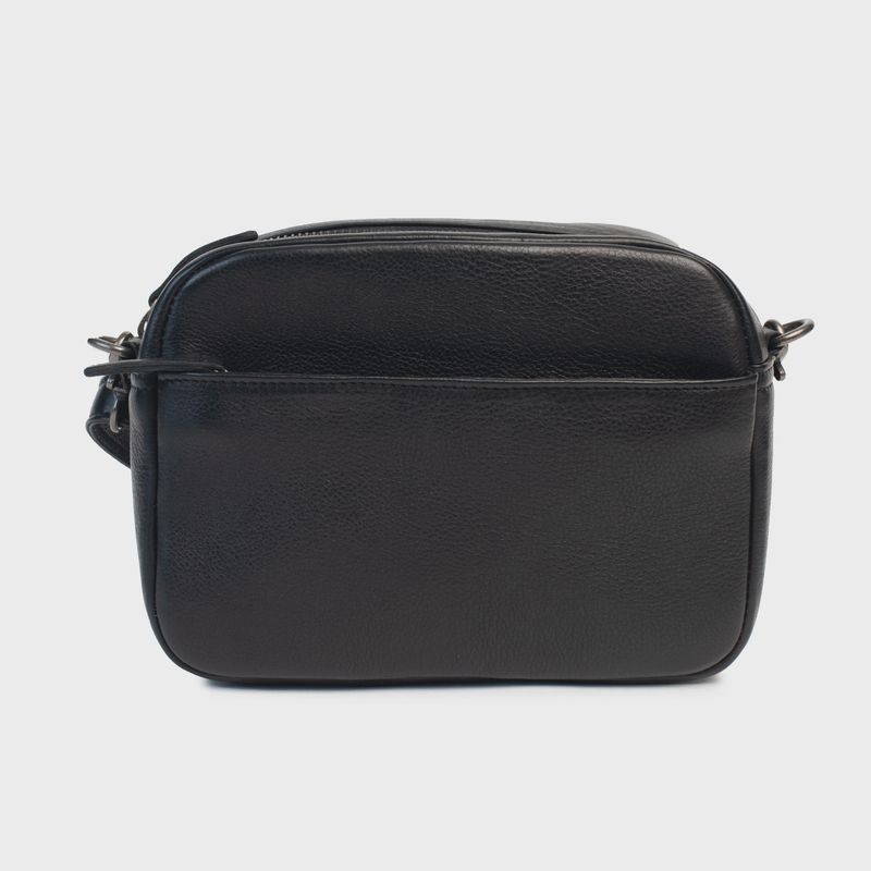 Head in the Clouds Bag Black